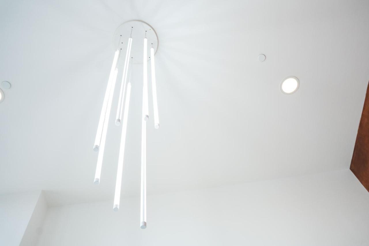 Modern 1-Bed Apartments - New - City Centre - Free Wi-Fi - シェフィールド エクステリア 写真