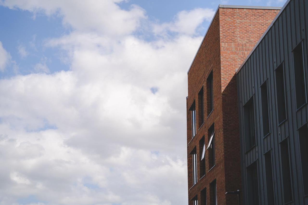 Modern 1-Bed Apartments - New - City Centre - Free Wi-Fi - シェフィールド エクステリア 写真