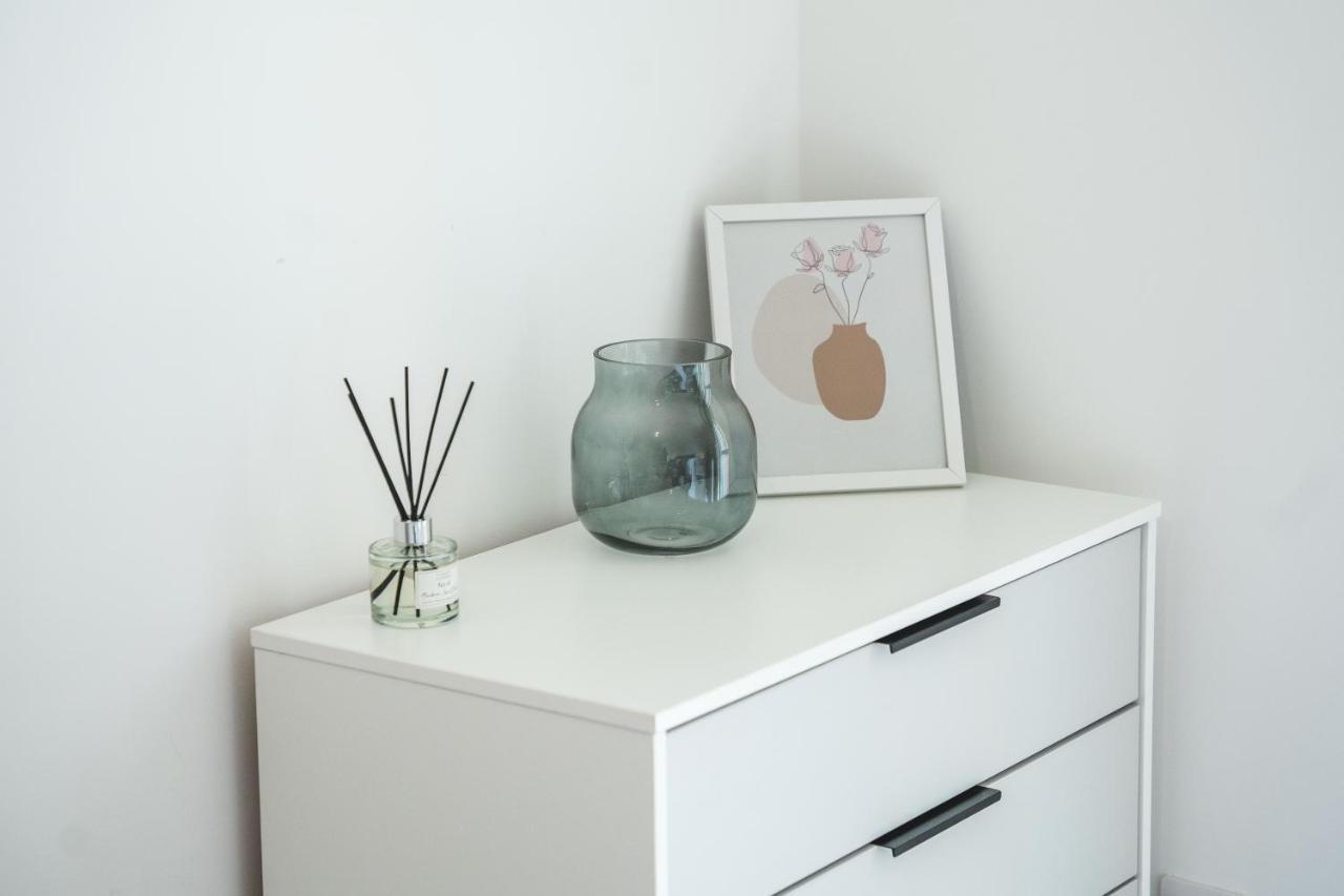 Modern 1-Bed Apartments - New - City Centre - Free Wi-Fi - シェフィールド エクステリア 写真