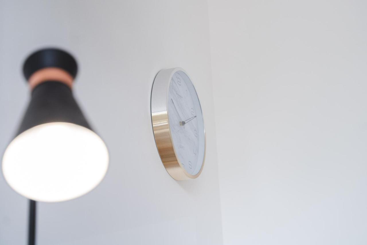 Modern 1-Bed Apartments - New - City Centre - Free Wi-Fi - シェフィールド エクステリア 写真
