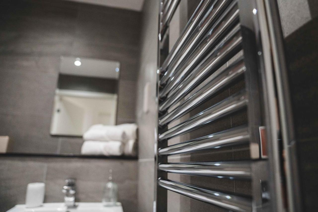 Modern 1-Bed Apartments - New - City Centre - Free Wi-Fi - シェフィールド エクステリア 写真