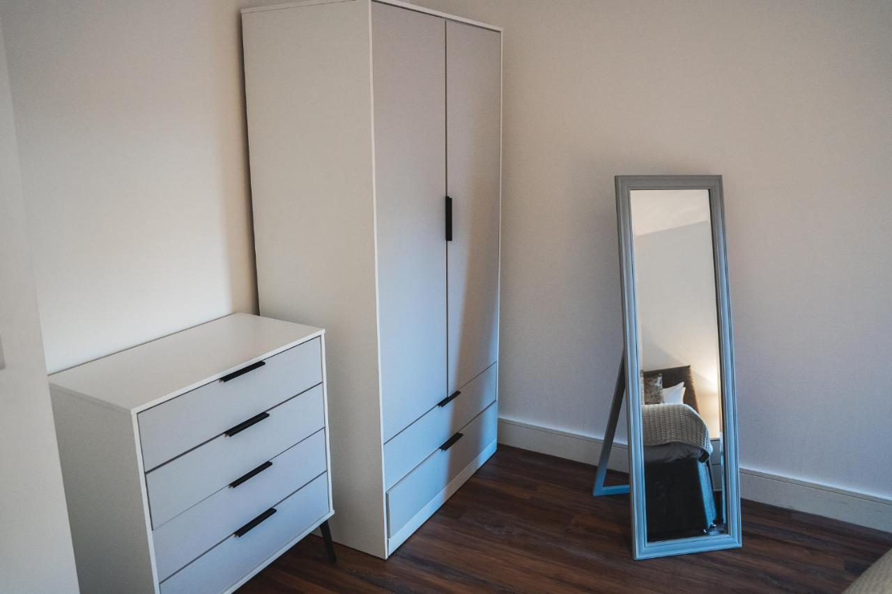 Modern 1-Bed Apartments - New - City Centre - Free Wi-Fi - シェフィールド エクステリア 写真