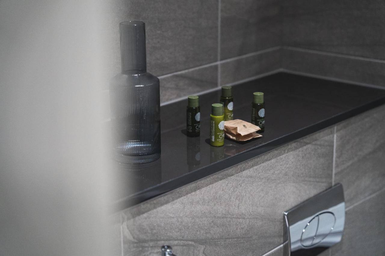 Modern 1-Bed Apartments - New - City Centre - Free Wi-Fi - シェフィールド エクステリア 写真